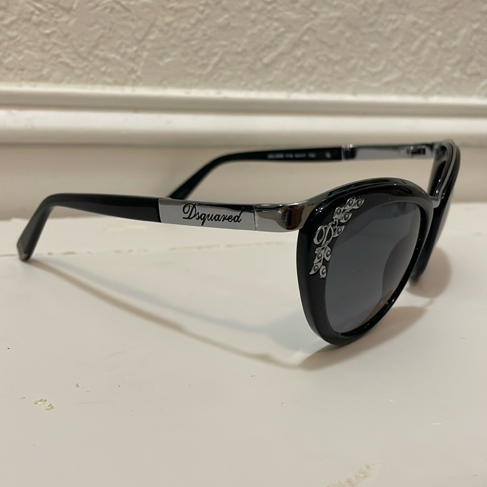 Vintage Dsquared sunglasses